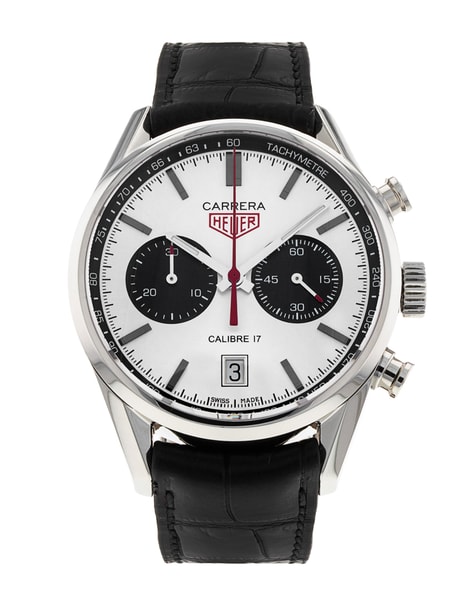 Tag Heuer Carrera CV211E.FC6310